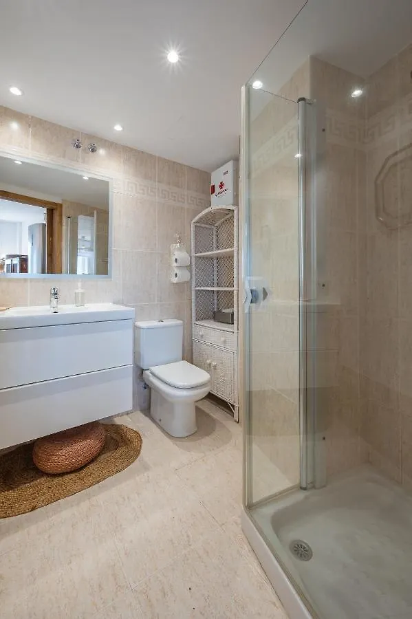 Apartamentos Las Terrazas Marbella Apartment