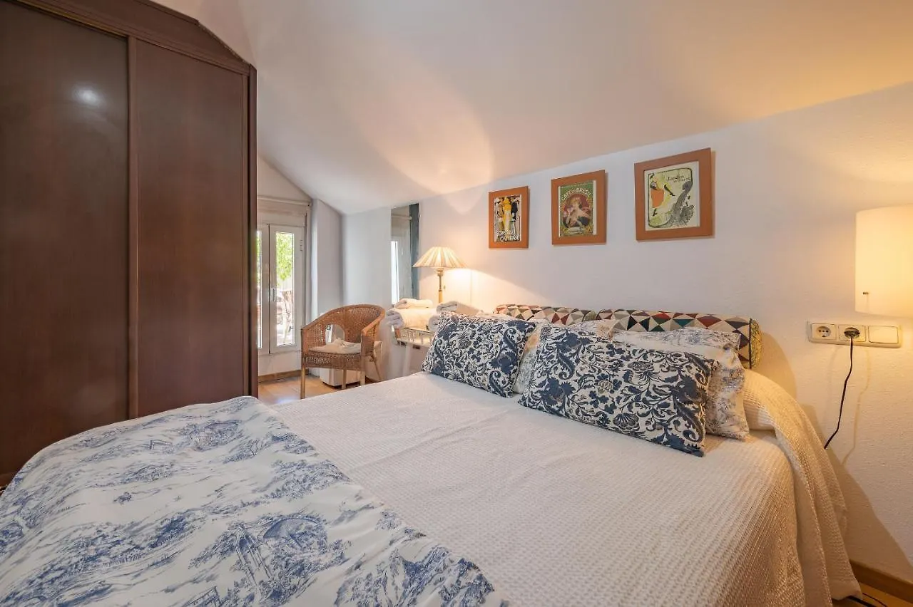 Apartamentos Las Terrazas Marbella Apartment