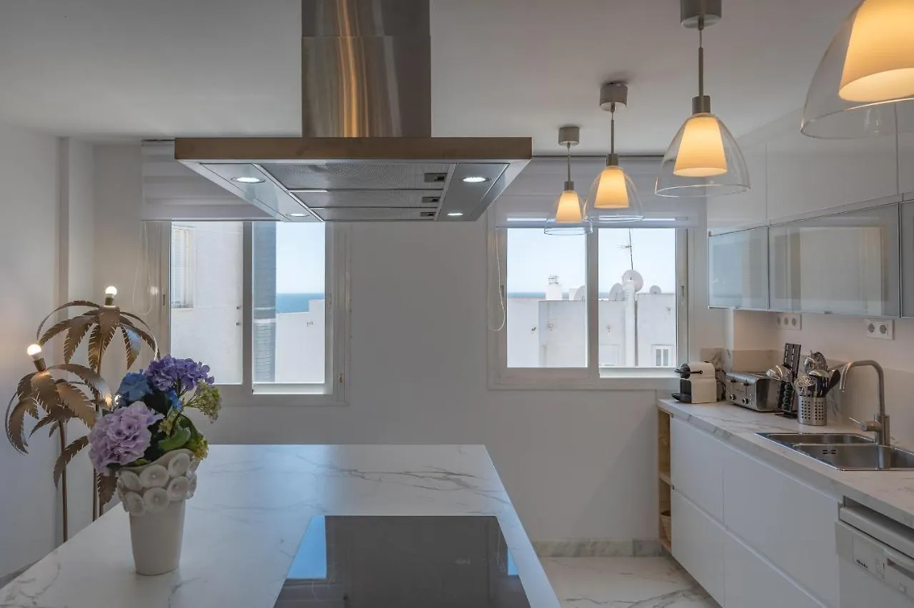 Apartamentos Las Terrazas Marbella