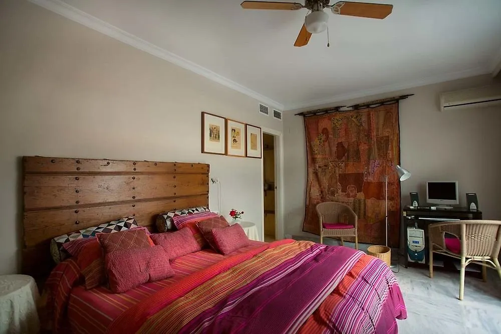 Apartamentos Las Terrazas Marbella