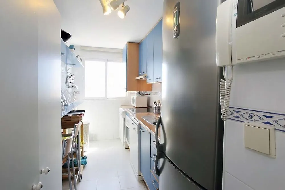 Apartamentos Las Terrazas Marbella